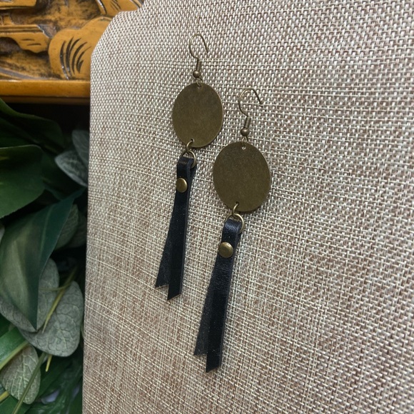 Original Handmade Earrings - Picture 4 of 4